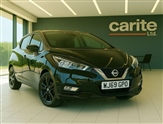 Used Nissan Micra