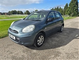 Used Nissan Micra