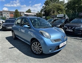 Used Nissan Micra