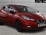 Used Nissan Micra
