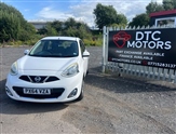 Used Nissan Micra