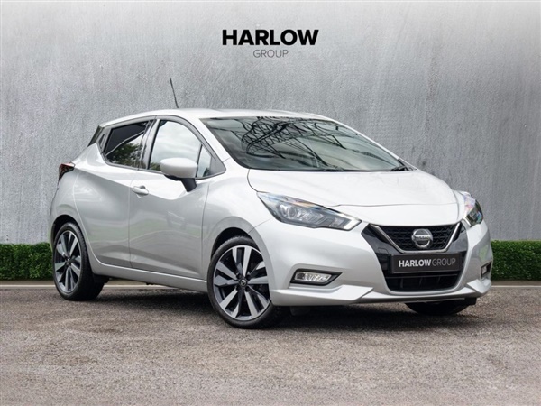 Large image for the Used Nissan MICRA