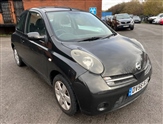 Used Nissan Micra