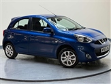 Used Nissan Micra Used Nissan Micra