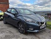 Used Nissan Micra Used Nissan Micra