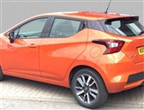 Nissan Micra Image 3