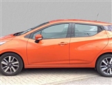Nissan Micra Image 4