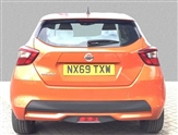 Nissan Micra Image 6