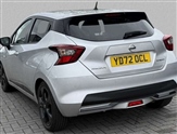 Nissan Micra Image 2