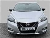 Nissan Micra Image 3