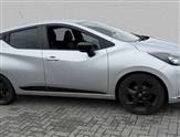 Nissan Micra Image 4