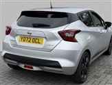 Nissan Micra Image 5