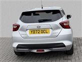 Nissan Micra Image 6