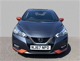 Nissan Micra Image 2