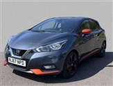 Nissan Micra Image 3