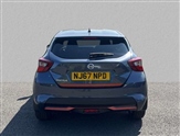 Nissan Micra Image 4