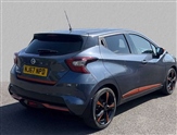 Nissan Micra Image 5