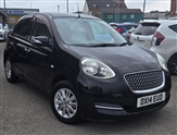 Used Nissan Micra