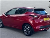 Nissan Micra Image 2