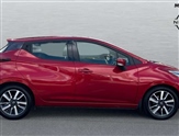 Nissan Micra Image 3