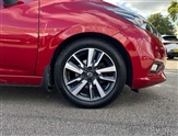 Nissan Micra Image 4