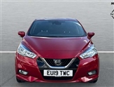Nissan Micra Image 5
