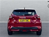 Nissan Micra Image 6