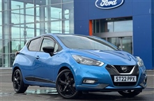Used Nissan Micra