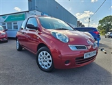 Used Nissan Micra