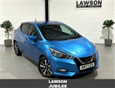 Used Nissan Micra