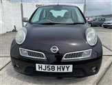 Used Nissan Micra