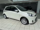 Used Nissan Micra