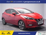 Used Nissan Micra