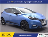 Used Nissan Micra