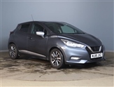 Used Nissan Micra