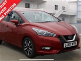 Used Nissan Micra