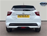 Nissan Micra Image 6