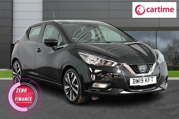 Large image for the Used Nissan MICRA