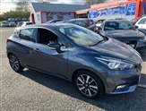 Used Nissan Micra Used Nissan Micra