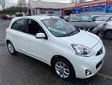 Used Nissan Micra