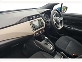 Nissan Micra Image 2