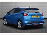 Nissan Micra Image 3