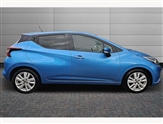 Nissan Micra Image 4