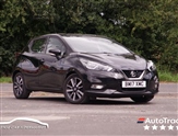 Used Nissan Micra