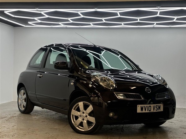 Large image for the Used Nissan MICRA