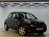 Used Nissan Micra