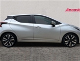 Nissan Micra Image 4