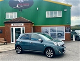 Used Nissan Micra