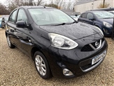 Used Nissan Micra