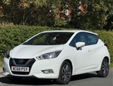 Used Nissan Micra